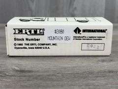 International Navistar Mountain Dew Beverage Truck, 1/64, Ertl, 1992, #2