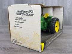 1961 John Deere 4010 NF, 1/16, 1994 Special Edition, Ertl