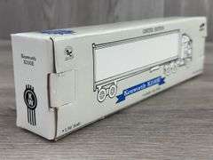Kenworth K100E Hamm's Pabst Brewing Company Tractor Trailer, 1/64, Liberty Classics,  Limited Edition