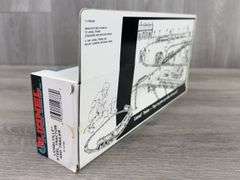 Lionel Lionelville Steel Tractor & Trailer, 12", O and O-27 Gauge