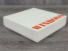 Batesville Casket Company Tractor Trailer, 1/64, Winross