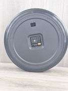 Interstate Batteries Tire Clock, 14”W, Plastic & Metal