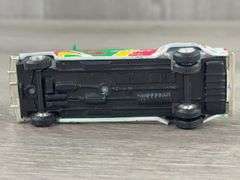 Terry Labonte #5 Kellogg's Chevy Dually W/Show Trailer, 1/64, Action, 50th Anniversary