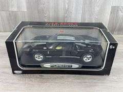 Ford GT Concept, 1/12, Motor Max