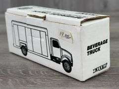 International Navistar Pepsi Beverage Truck, 1/64, Ertl, 1992, #1