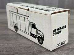 International Navistar Mountain Dew Beverage Truck, 1/64, Ertl, 1992, #2