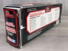 Bobby Hamilton #68 Country Time Transporter W/Stock Car, 1/64, Racing Champions