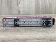 Ford LTL-9000 W/Sleeper Cab & Trailer Good & Plenty, 1/64, Ertl