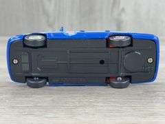 UT, WI, MA, OH, NJ, MO, OR, CA State Hwy. Patrol Cars, 4 1/2", Chevy Caprice & Crown Victoria's, Road Champs