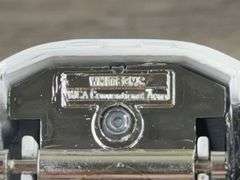 WhiteGMC Land O Lakes Tractor Trailer, 1/64, Ertl Collectibles, Toy Farmer