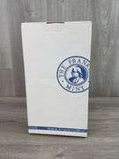 1948 Tucker ‘Tin Goose’ Sedan, Maroon, 1/24, Franklin Mint Precision Models, Collector Portfolio, Certificate Of Authenticity, #522/2500, Limited Edition, Outer Shipping Box