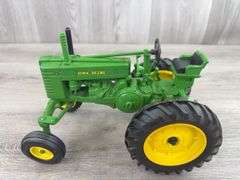 John Deere G WF, 1/16, 1997 Two-Cylinder Expo 7, Ertl