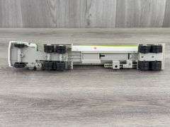 BP Super 93 Toy Tanker Truck, 14”, 1994 Limited Edition