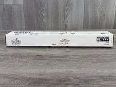 International 9200 Rawlings Sports Caravan Semi W/Double Trailer, 1/64, Scale Models, Serial #872