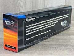 2002 Freightliner Petty Enterprises John Andretti #43 Cheerios Racing Team Transporters, 1/64, Hot Wheels Racing