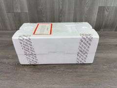 1963 Studebaker Golden Avanti Coupe, Tan, 1/24, Franklin Mint Precision Models