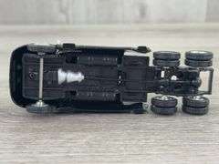 Kenworth Dale Earnhardt Jr #1 Coca-Cola Polar Bear Transporter, 1/64, Action