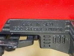 Case International 5120 Row Crop Duals, 1/16, Ertl