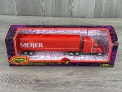 International Navistar Meijer Big Rig, 1/64, Road Champs