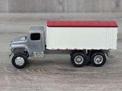 3 Grain Trucks, 1:64, Ertl, Moews Seeds