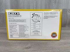 International 660 WF Diesel, 1/16, 1999 NFTS, Toy Farmer