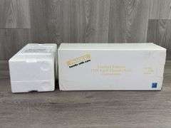 1959 Ford Thunderbird Convertible, Casino Cream, 1/24, Certificate of Title, Limited Edition Serial #2334, Danbury Mint