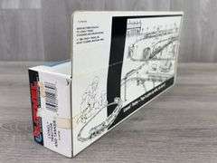 Lionel Gas Co. Tractor and Tanker, 12", O and O-27 Gauge