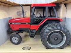 Case International 5120 Row Crop Duals, 1/16, Ertl