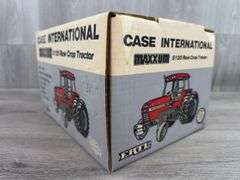 Case International 5120 Row Crop Duals, 1/16, Ertl