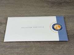 1956 Continental Mark II, Maroon, 1/24, Certificate of Authenticity, Vicki's Gifts Exclusive Limited Edition, #0181/1000, Outer Shipping Box