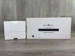 1956 Chevrolet Bel Air Convertible, Baby Blue/ White, 1/24, Limited Edition, Vicki's Gifts Exclusive 1956 Chevrolet 3 Car Set, Dealer Exclusive, Limited Edition, #534/750, Franklin  Mint Precision Mod