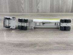 BP Toy Tanker Truck, 14"