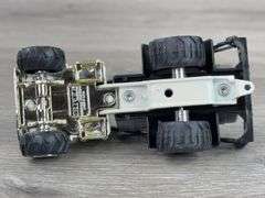 3 Liquid Fertilizer Sprayer Trucks, 1/64, Ertl, 1 Is C&J Farm Systems