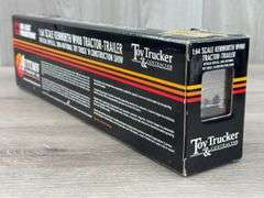 Kenworth W900 Autumn Transport Inc. Tractor Trailer,  1/64, Die-Cast Promotions, National Toy Truck'n Construction Show