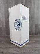 1932 Ford V8 Convertible Sedan, Bonnie & Clyde Edition, 1/24, Maroon/Black, Franklin Mint Precision Models, Collector Portfolio, Paperwork & Accessories Included