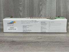 Kenworth K100E Good Year 18 Wheeler Bank W/Key Operated Lock, 1/64, Liberty Classics By Spec Cast