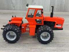 Allis-Chalmers 7580 4WD Duals, 1/32, 2008 NFTS, Toy Farmer