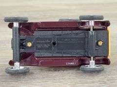 1913 Ford Model T Hershey’s Van In Tin, 1/43, Hershey’s 100th Anniversary, Ertl