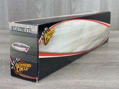 James Dean 50th Anniversary Transporter, 1/64, Action, Winner's Circle