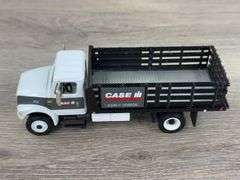 Case IH International 4900 Series Stake Truck, John C. Doseck, 1/64, First Gear