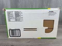 John Deere 8400 MFWD Duals, 1/16, 1994 Special Edition