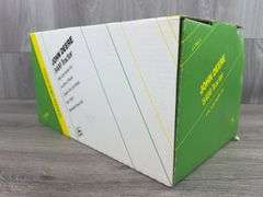 John Deere 8400 MFWD Duals, 1/16, 1994 Special Edition