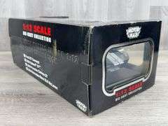 Ford GT Concept, 1/12, Motor Max