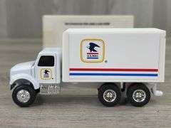 U.S. Mail Delivery Truck, 1/64, Ertl