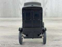 1905 Ford Spangler’s Mfg. Co. Delivery Car Bank, 1/25, Ertl
