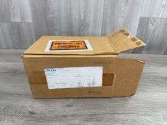 John Deere 4010 WF ROPS Diesel, 1/16, 1993 NFTS, Toy Farmer