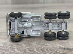 Buurma Farms International W/ Dump Trailer, 1/64, Custom