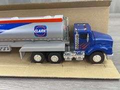 Clark Toy Tanker Truck, 14", 1995 Limited Edition