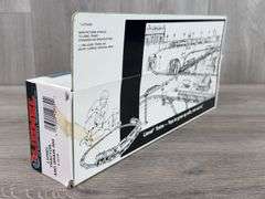 Lionelville Grain Co. Tractor And Grain Rig, 11 1/2", Lionel, 0 And 027 Gauge Train Layouts