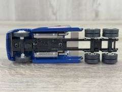 Collectors Club 3 Freightliner Semi Trucks Set, 1/64, Penjoy Company